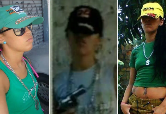 Foto: Reprodução / Redes Sociais