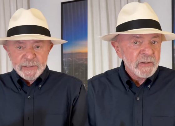 Foto: Reprodução / Redes Sociais