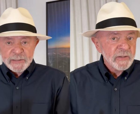 Foto: Reprodução / Redes Sociais