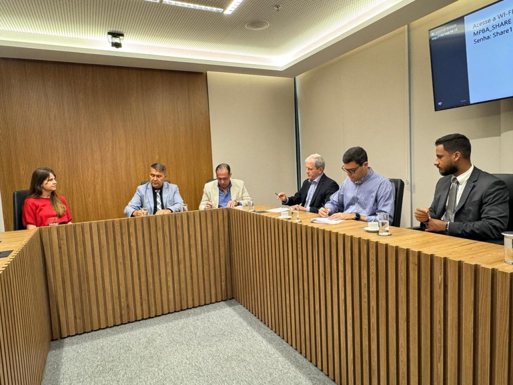 Foto: Divulgação/MP-BA