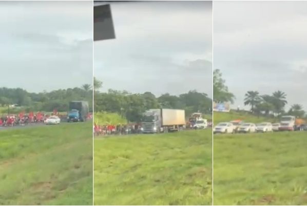 Imagem: Reprodução/Rede social