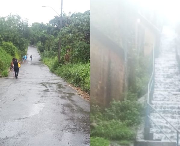 Fotos: @paulinhofpreportagens / Salvador FM