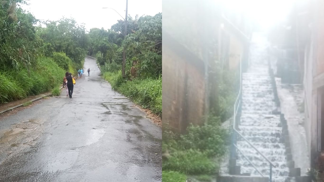 Fotos: @paulinhofpreportagens / Salvador FM