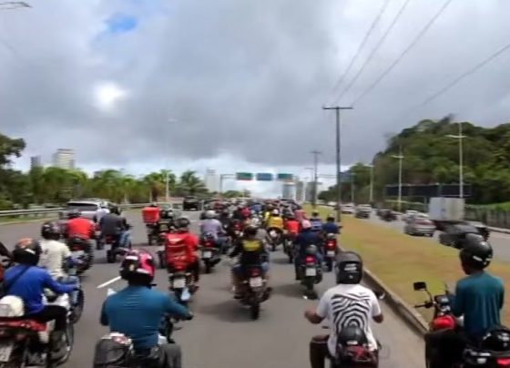 Foto: Reprodução / TV Aratu