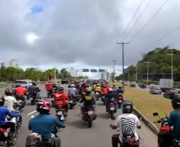 Foto: Reprodução / TV Aratu