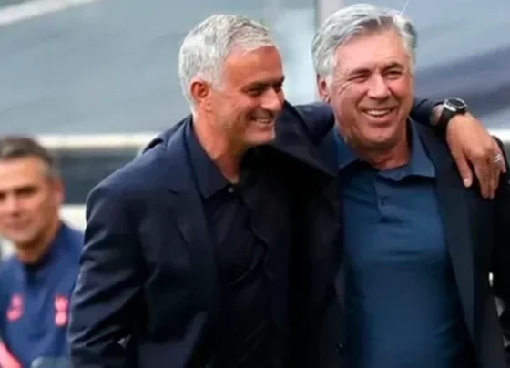 Mourinho aponta Brasil como favorito ao título da Copa: “Pode conseguir”