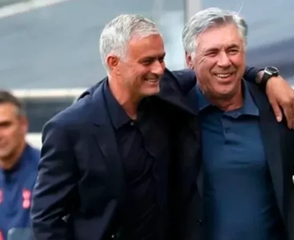 Mourinho aponta Brasil como favorito ao título da Copa: “Pode conseguir”