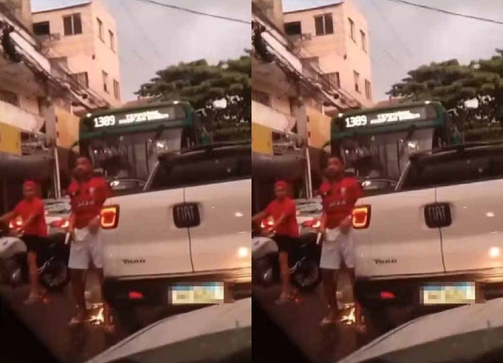 Foto: Reprodução / Redes Sociais