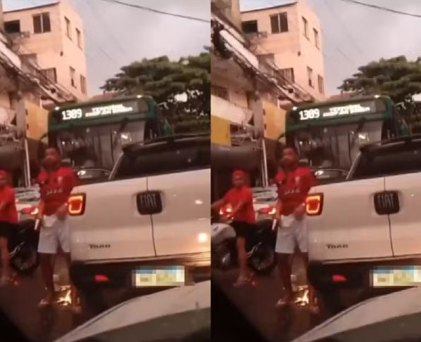 Foto: Reprodução / Redes Sociais