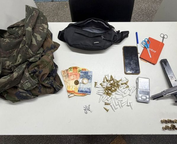 Foto: BPT/Rondesp Atlântico