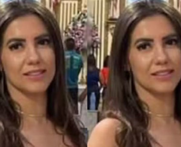 Foto: Reprodução/Redes Sociais