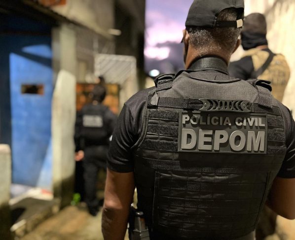 Imagem: Divulgação Ascom-PCBA