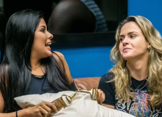 Foto: Reprodução / TV Globo