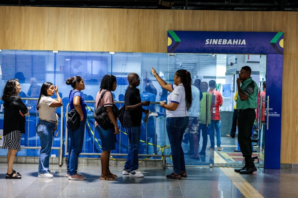 Foto: Ricardo Filho/Setre