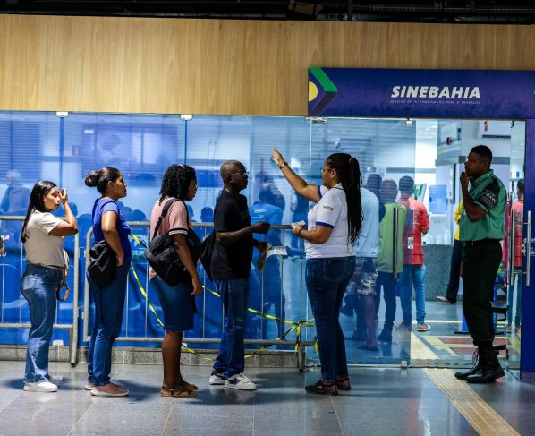 Foto: Ricardo Filho/Setre