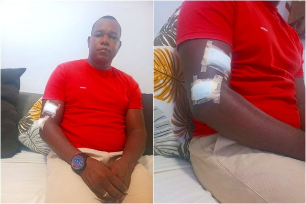 Foto: Paulinho FP / Salvador FM