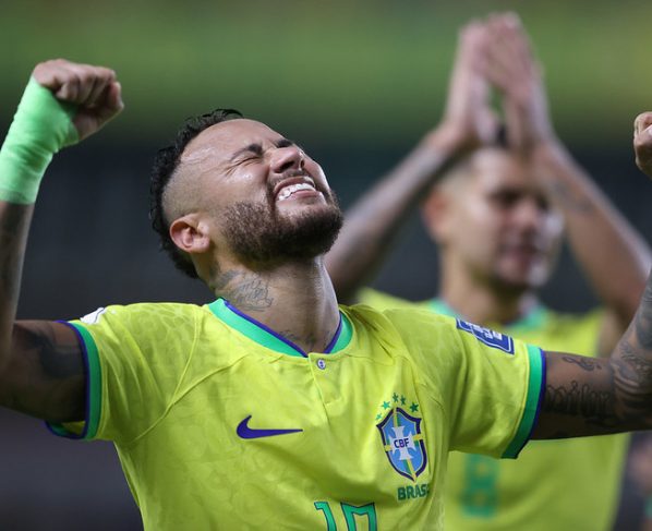 Foto: Vitor Silva/CBF