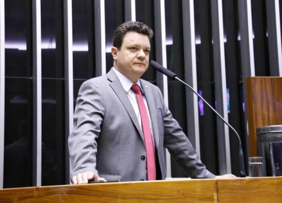 Foto: Mariana Ramos/Câmara dos Deputados