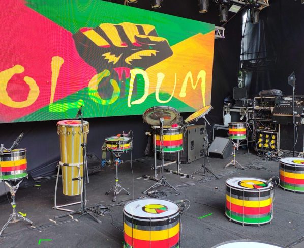 Foto: Divulgação/Antônio Carvalho