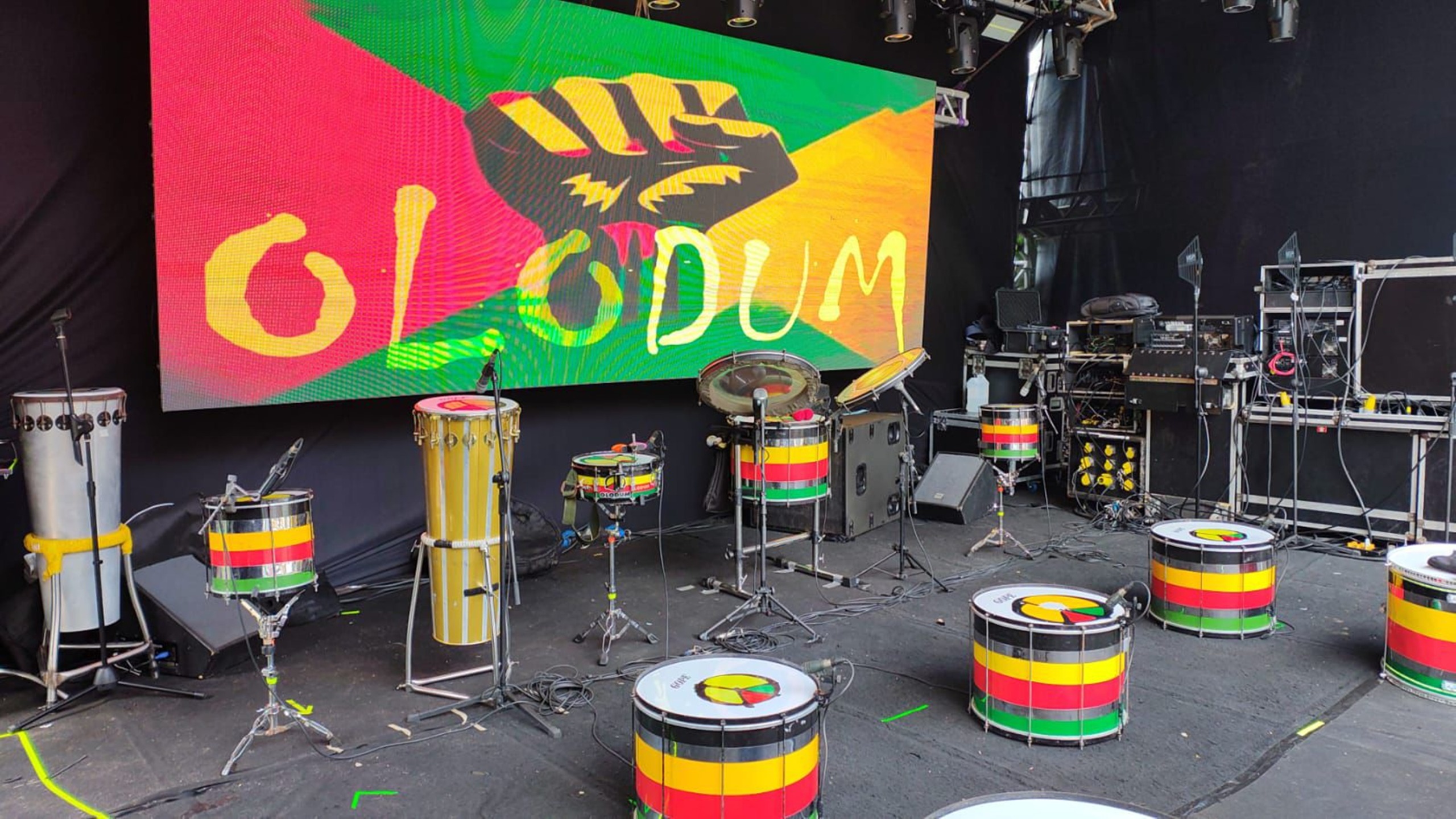 Foto: Divulgação/Antônio Carvalho