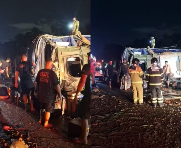 Foto: Reprodução/Redes Sociais