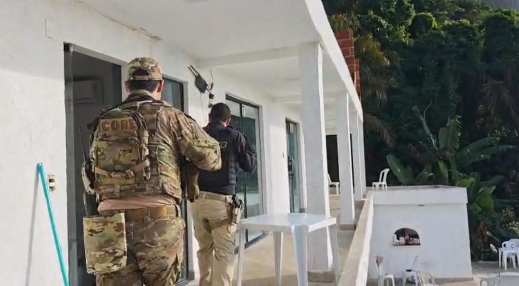 Foto: Divulgação/MP-BA