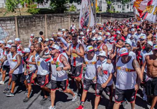 Foto: Os Imbatíveis