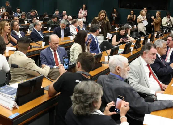 Foto: Lula Marques / Agência Brasil
