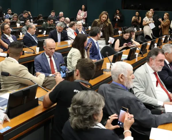 Foto: Lula Marques / Agência Brasil