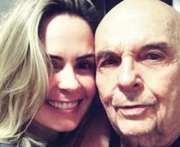 Foto: Instagram/@gerardrenault