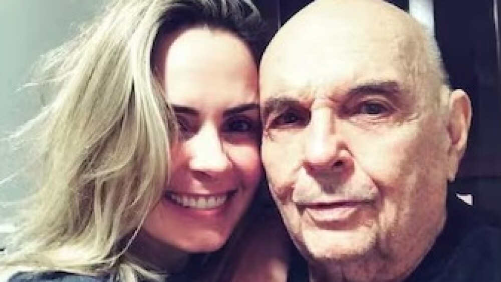 Foto: Instagram/@gerardrenault