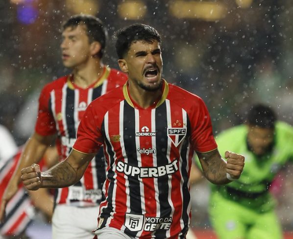 Foto: Rubens Chiri / São Paulo FC