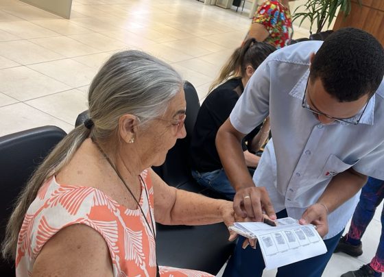 Foto: Divulgação / SAEB