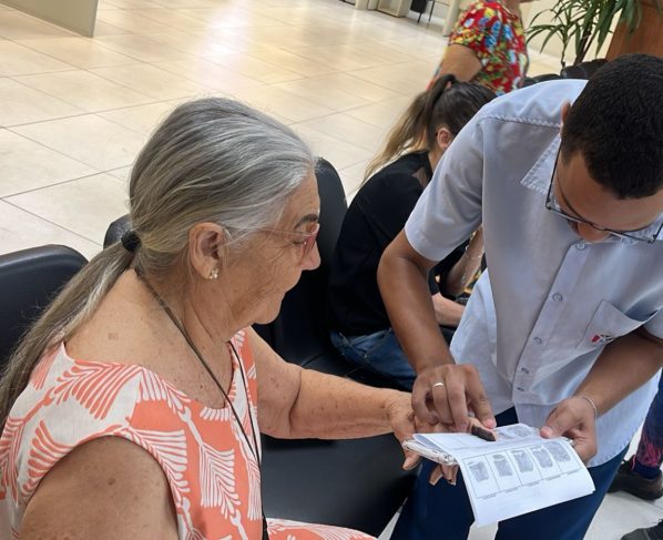Foto: Divulgação / SAEB