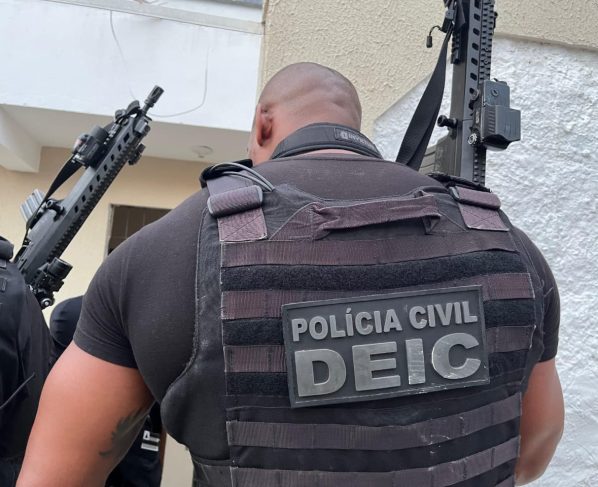 Foto: Divulgação/PC