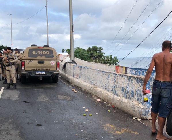 Foto: Portal Salvador FM