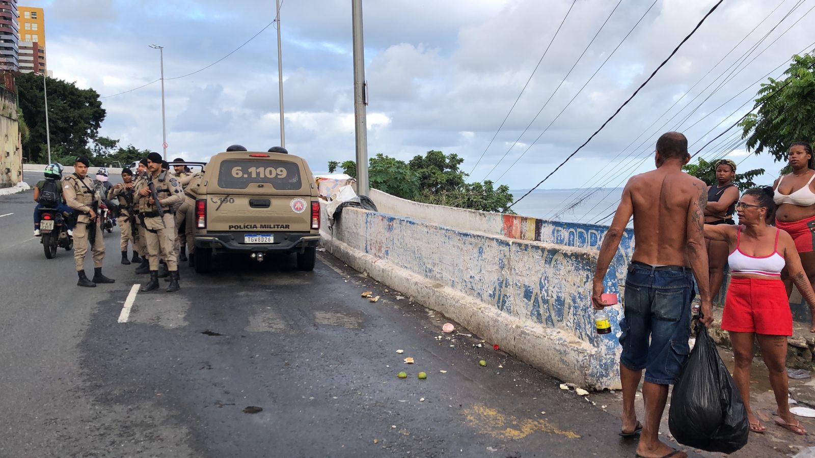 Foto: Portal Salvador FM