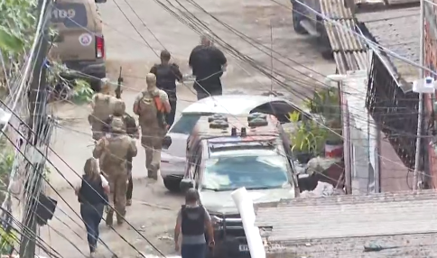 Foto: Reprodução / Rede Bahia