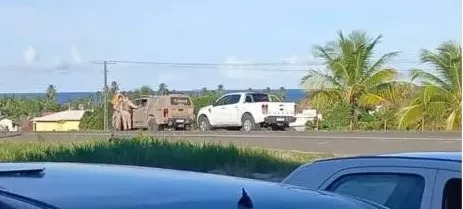 Foto: Reprodução/Redes Sociais