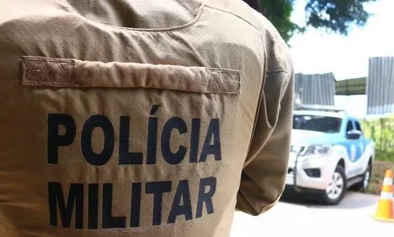 Foto: Divulgação/PM-BA