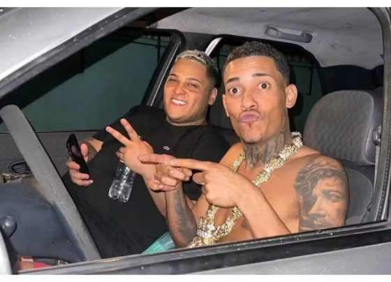 Foto: Reprodução/Redes Sociais