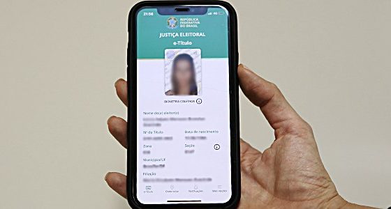Foto: TSE/Divulgação
