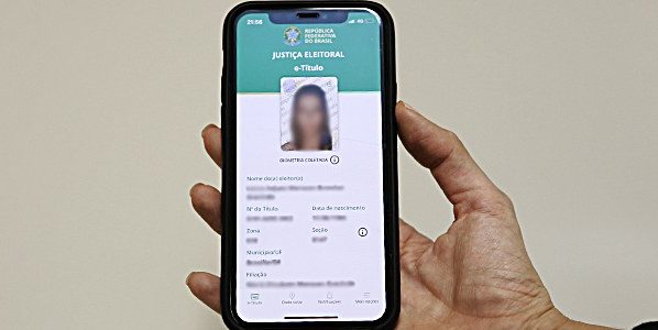 Foto: TSE/Divulgação