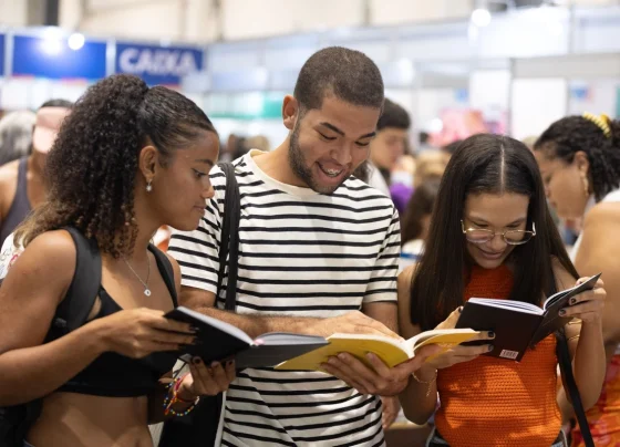 Foto: FilmArt Media Content/Divulgação