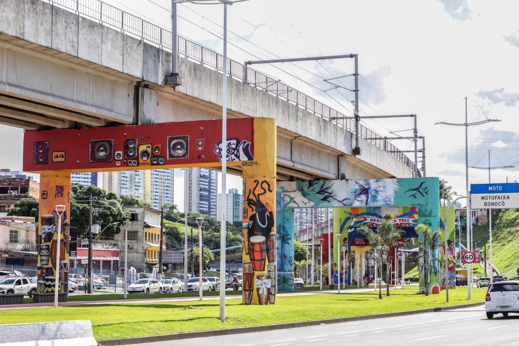 Foto: Bruno Concha / Secom PMS