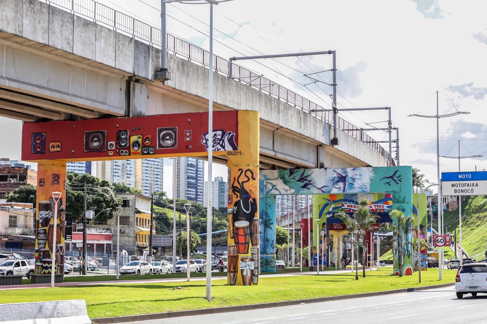 Foto: Bruno Concha / Secom PMS