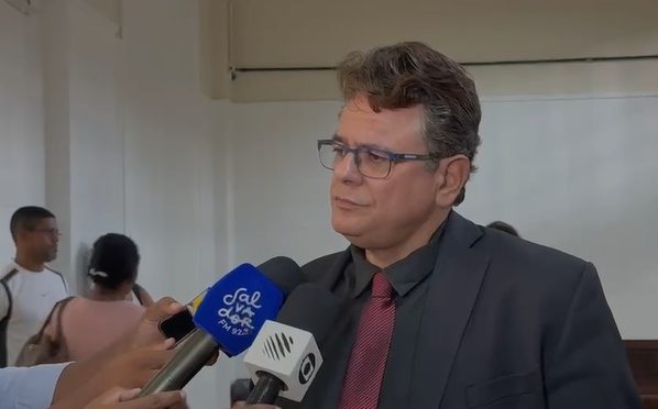 Imagem: Vagner Souza/Portal Salvador FM