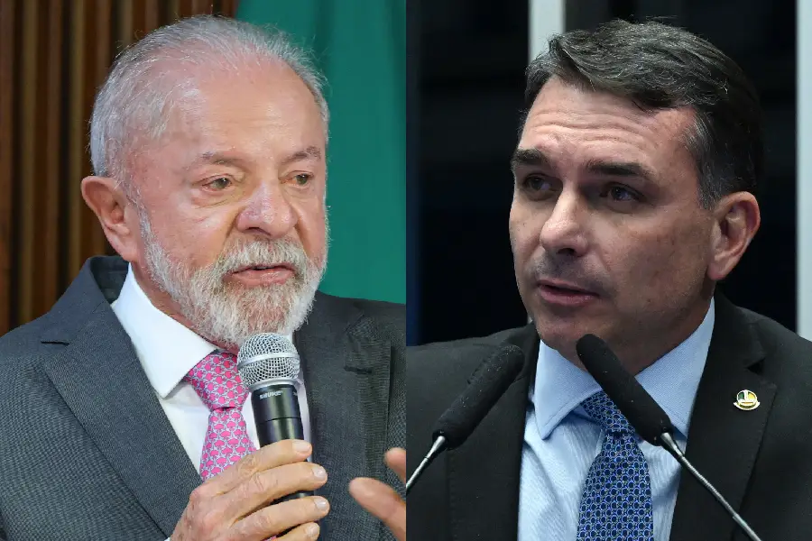 Fotos: Fabio Rodrigues-Pozzebom/Agência Brasil/Carlos Moura/Agência Senado/Divulgação