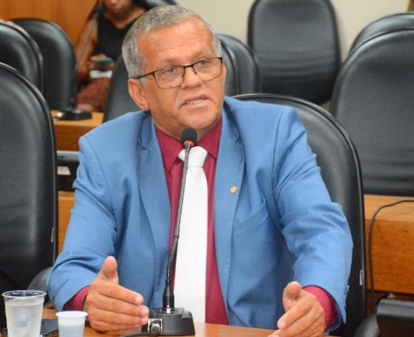 Foto: Juliana Andrade/Agência ALBA