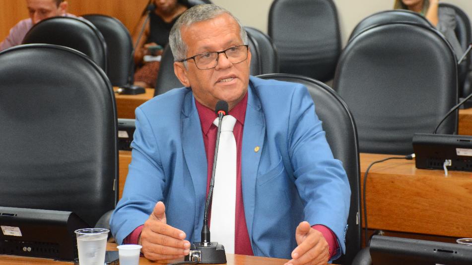 Foto: Juliana Andrade/Agência ALBA